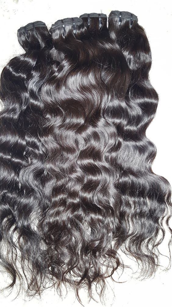 Natural Bodywave